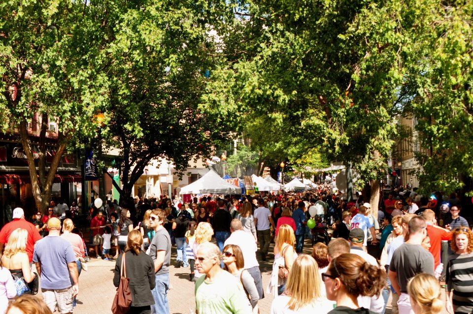 33rd Annual Chester County Restaurant Festival Returns to Downtown West