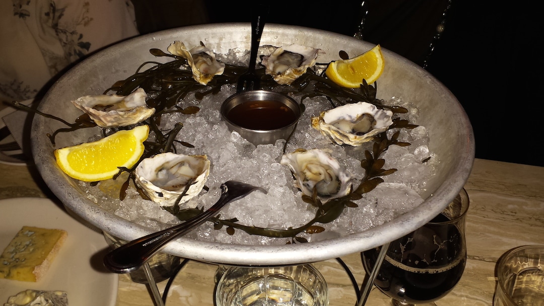 7 Restaurants & Bars You Can’t Miss in Downtown Easton, Pennsylvania