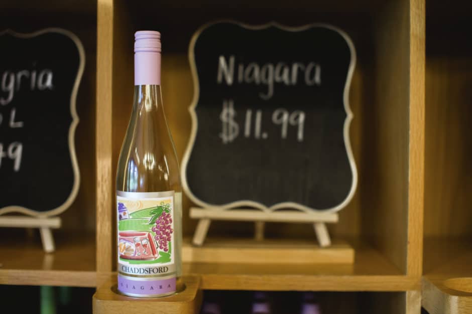 Celebrate National Drink Wine Day at Chaddsford Winery (Feb. 18) — PA Eats