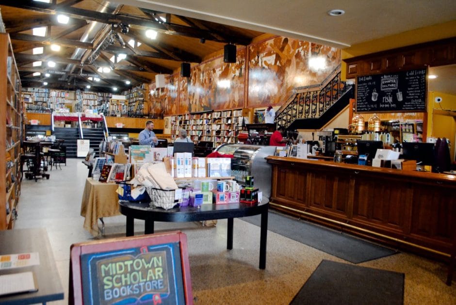 9 Top Coffee Shops in Harrisburg PA Eats Jiotower