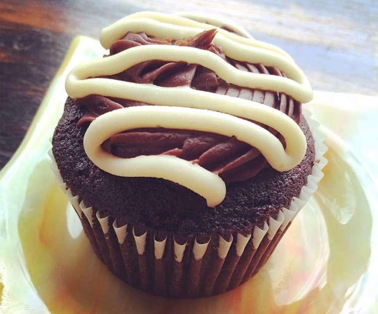 5 Top Spots for GlutenFree Cakes (&amp; Cupcakes!) in Chester