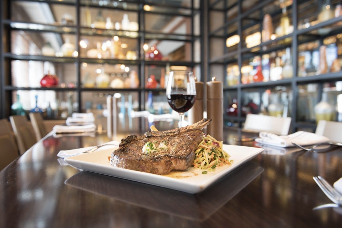 Firepoint Grill Raises the Bar in Newtown Square’s Dining Scene — PA Eats