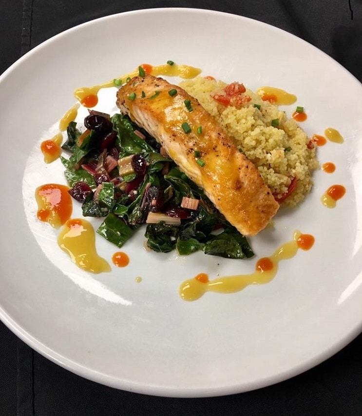 Indulge In Classic and Creative ComfortFood Dishes from