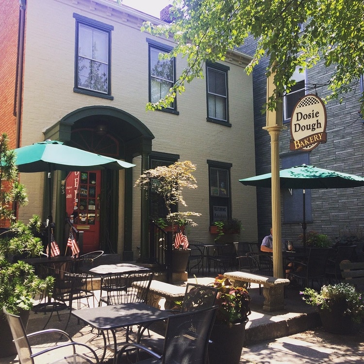 The Pennsylvania Bagel Bucket List | Best Bagels in PA