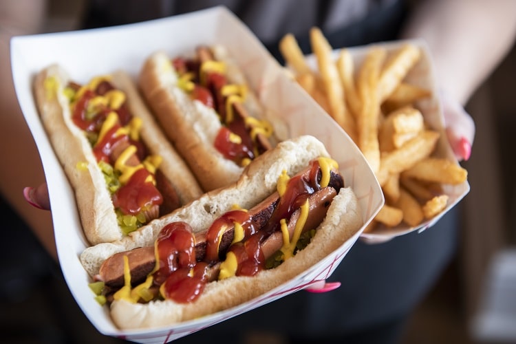 The Pennsylvania Hot Dog Bucket List Best Hot Dogs in PA