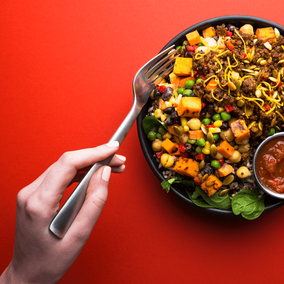 Snap Kitchen’s Meal Plan is all About Customizable, Healthy Food