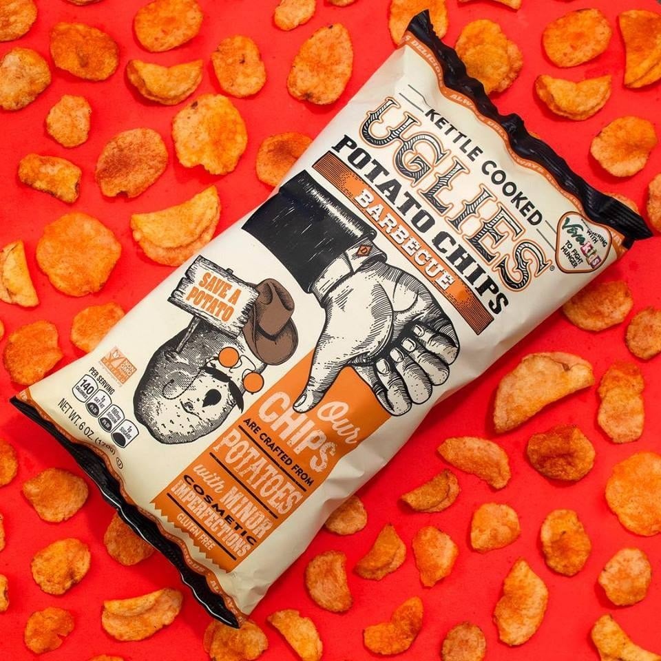 Travel PA The Pennsylvania Potato Chip Trail from PA Eats