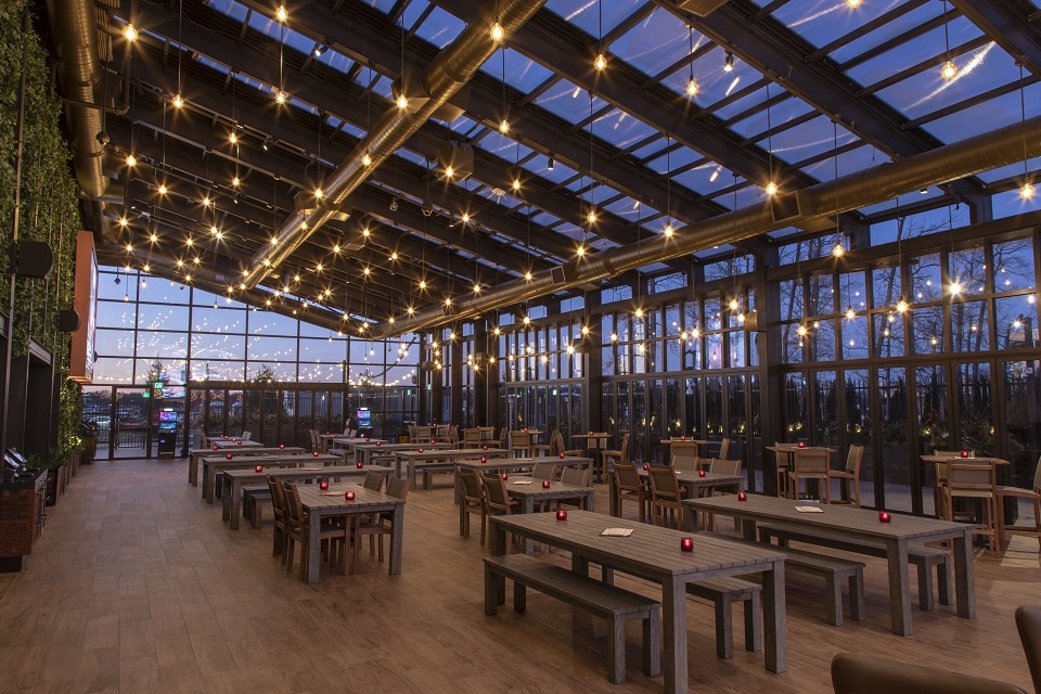 13 Beer Gardens in PA You Can't Miss This Year Best Beer Gardens PA