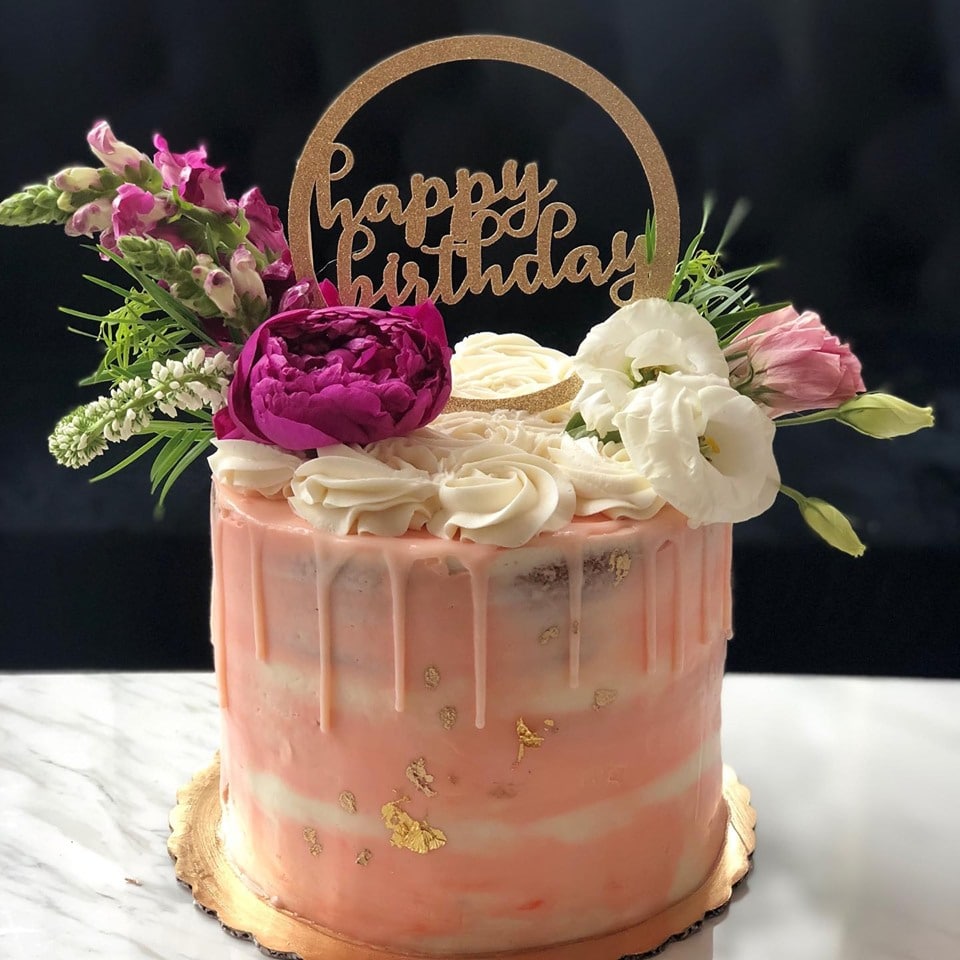 Pleased to Bake Your Acquaintance Electric City Bakehouse