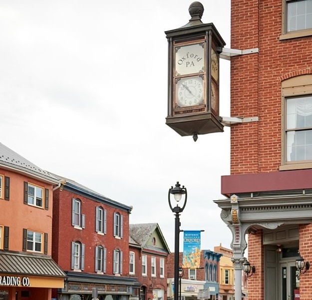Small Town Adventures Oxford, PA Things to do in Oxford, Pennsylvania