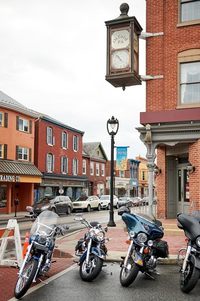 Small Town Adventures Oxford, PA Things to do in Oxford, Pennsylvania