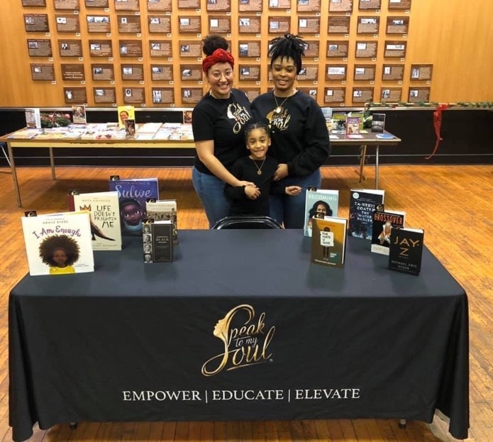 A Concrete Rose Book Bar Will Be PA's First Black-Owned Winery